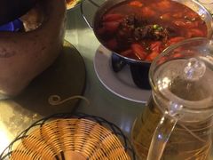 -百花人家(清水田园店)