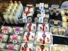 -85度C(苏州平江万达店)