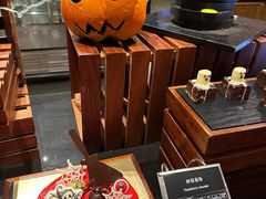 -青岛海尔洲际酒店