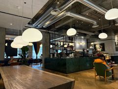 -Wagas沃歌斯(江浦路店)