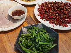 -田园印象·成都土菜院子(华阳店)