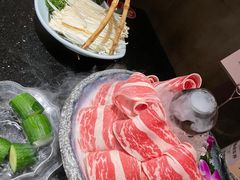 -捞王猪肚鸡火锅(财富中心店)
