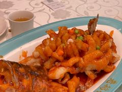 -金典银峰老鹅馆·昆山菜(亭林公园店)