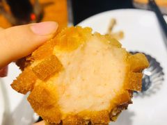吉利虾球-新极品(上海路店)