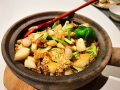 -阿西娅食府(中关村店)