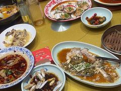 -老灶味道·本帮菜(昌平路店)