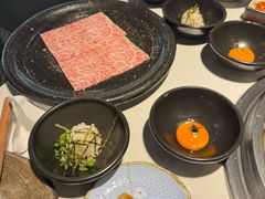 -焱铁烧·黑毛和牛专门店(杭州嘉里中心店)