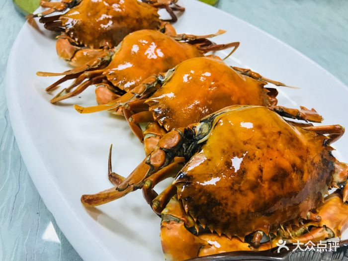 荣记海鲜图片 - 第1张