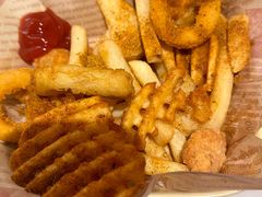 -大象厨房(重庆道店)