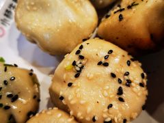 -小杨生煎(龙之梦购物中心店)