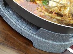 -寻钵记民菜馆·正宗常德钵子菜(滨湖路店)