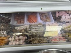 -正宗重庆陈老伍麻辣烫(望岗319分店)