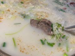 -百姓山羊烧烤·萧县羊肉(青阳路店)
