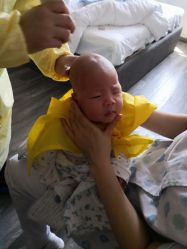 -海豚湾高端月子会所(黄浦店)