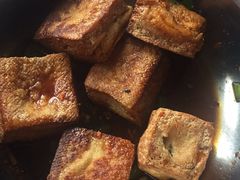 炸豆腐-乡亲鹅肉城(吴江店)