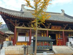 -四门塔风景区
