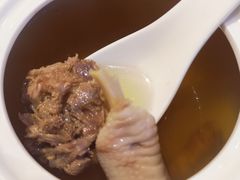 例汤-粤小馆(天安云谷店)