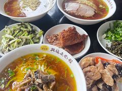 -兴福老面馆(寺路街店)