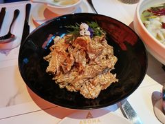 乾隆白菜-洛缦音乐餐厅(工业展览馆万象城店)
