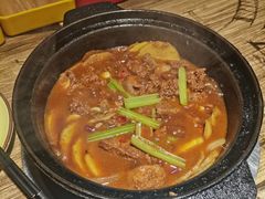 -嘟享吃重庆鸡公煲(五一店)