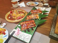 烤鳗鱼-游You House(西单老佛爷店)