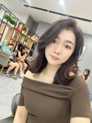 -藤野造型烫染接发