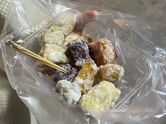 -普宁反沙番薯芋头
