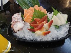 -真剑日本料理·铁板烧(贵州路店)