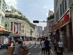 -厦门海景千禧大酒店·海景咖啡厅