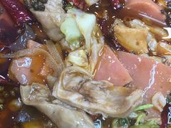 -喜来酌海鲜·饺子(和平一店)