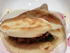 -西贝(吴江路湟普汇店)