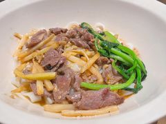 -漆黑觉米粉(三里屯店)