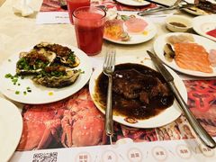 -芭菲盛宴·环球美食(北城国际店)