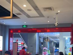 -龍歌自助小火锅(市南金茂湾店)