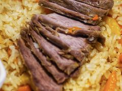 -疆里疆外·和田烤肉·清真