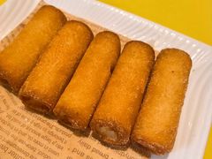 -味可道美食坊(福基路店)