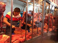 -幸运牛汕头小黄牛牛肉火锅(梅林店)