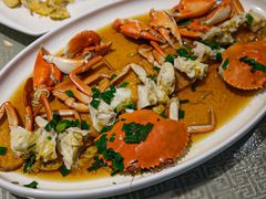 家烧蝤蠓-星龙海鲜(望江东路店)