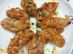 -金妈家烤肉(龙湖U城天街店)