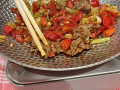 -高嗲嗲·湘味爆炒王(新城科技园店)
