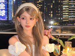 -RIVIERA 松鹤楼(外滩店)