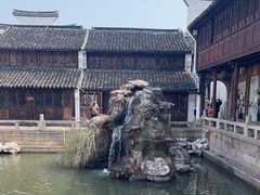 -嘉兴月河历史街区