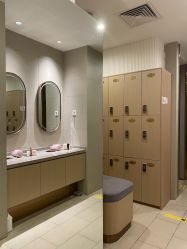 -FineYoga梵音瑜伽·普拉提