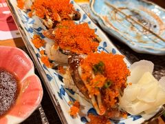 -半藏居酒屋(香港花园店)