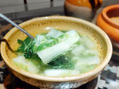 -昆虫窝子·特色云南菜(拓东路总店)
