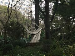 -兰溪青年公园