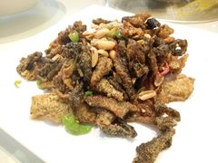-楚鱼王·河鲜·湖北菜(华农店)