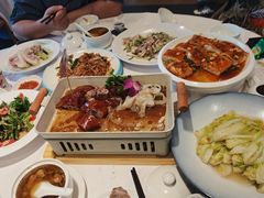 -沙河粉村·国家非遗传承(云台店)