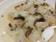-食通天·寰宇集(杭州万象城店)