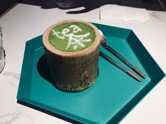 -茶是一枝花泡茶店
